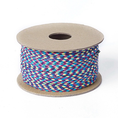 Macrame Cotton Cord OCOR-F010-C25-1
