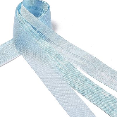 9 Yards 3 Styles Polyester Ribbon SRIB-A014-E04-1