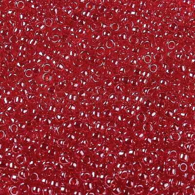 TOHO 8/0 Round Beads SEED-XTR08-0109B-1