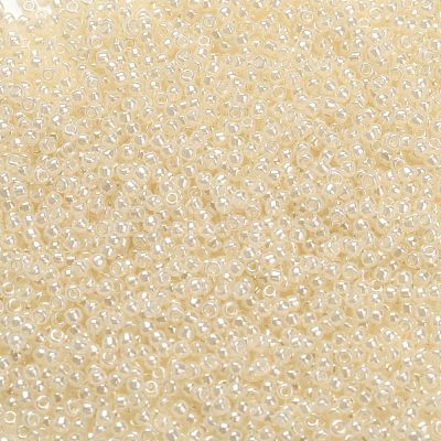 TOHO 11/0 Round Beads SEED-JPTR11-0147-1