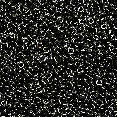 TOHO 8/0 Demi Round Beads X-SEED-DR08-0089-1