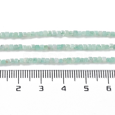 Natural Emerald Beads Strands G-P514-B01-01-1