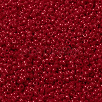 MIYUKI Round Rocailles Beads SEED-JP0009-RR0408-1