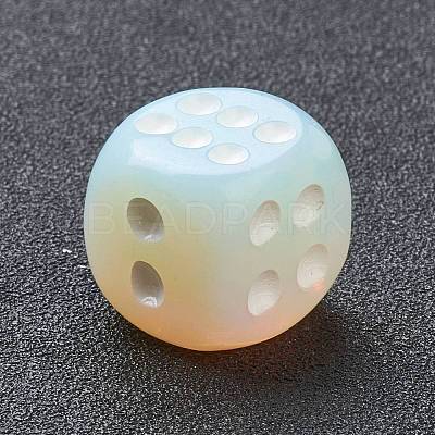 Opalite Cabochons G-M378-02N-1