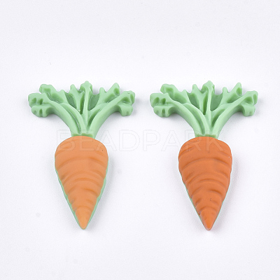 Resin Cabochons X-CRES-T010-81-1