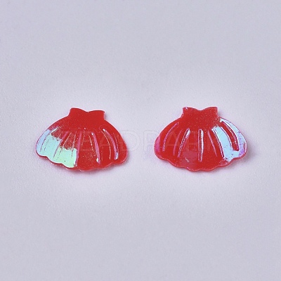 Ornament Accessories Plastic Paillette/Sequins Beads PVC-F002-C03-1