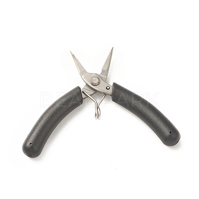Iron Jewelry Pliers PT-F005-06-1