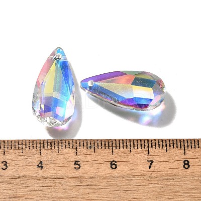 Glass Pendants X-GLAA-I057-09A-1