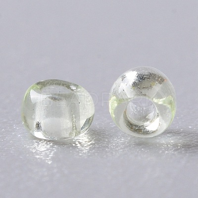 TOHO 11/0 Round Beads SEED-TR11-0015-1