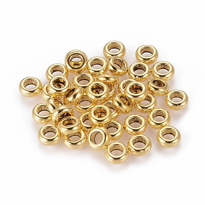 Alloy Spacer LS-PALLOY-EA540Y-AG-FF-1