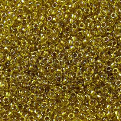 MIYUKI Round Rocailles Beads X-SEED-G009-RR3524-1