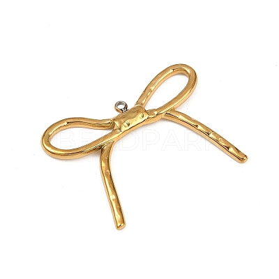 304 Stainless Steel Pendants STAS-B092-06G-1