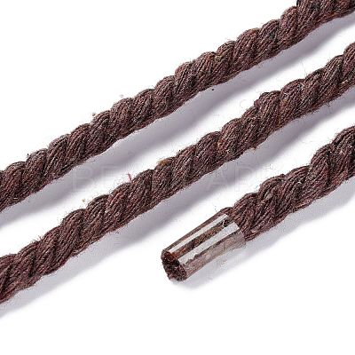 Cotton Thread Cords OCOR-C001-02E-1