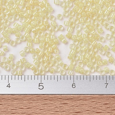 MIYUKI Delica Beads X-SEED-J020-DB2371-1