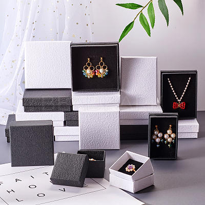 Cardboard Gift Boxes LS-YS-TAC0001-17C-02-1