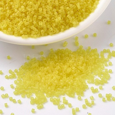 MIYUKI Delica Beads X-SEED-J020-DB0743-1