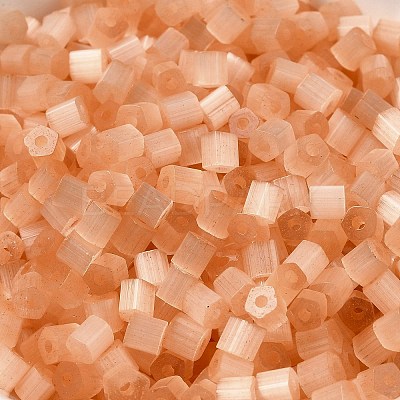 Glass Seed Beads X1-SEED-H002-D-A807-1