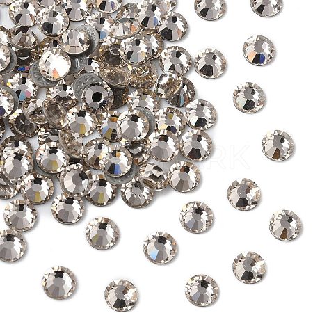 Preciosa® Crystal Hotfix Flatback Stones Y-PRC-HSS16-00520-1