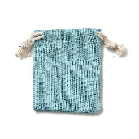 Rectangle Cloth Packing Pouches ABAG-A008-01A-03-1