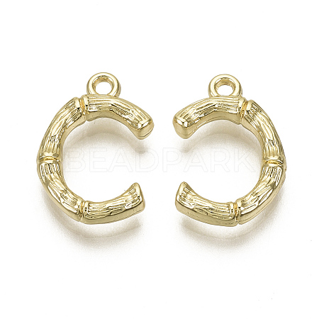 Alloy Pendants LS-PALLOY-S137-001C-NR-1