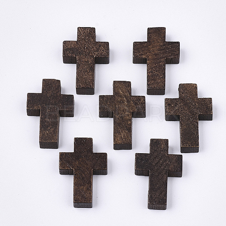Wooden Pendants X1-WOOD-S050-17B-1