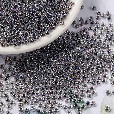 MIYUKI Round Rocailles Beads SEED-JP0009-RR3203-1