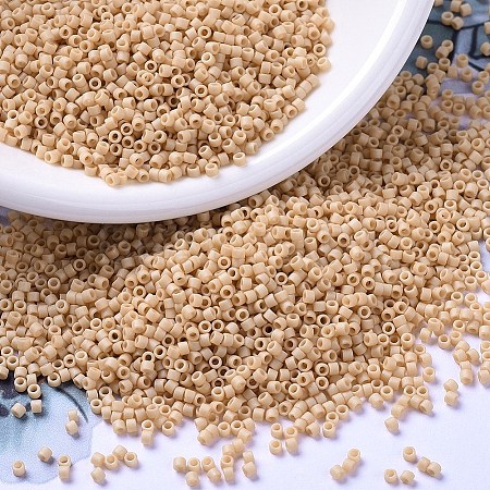MIYUKI Delica Beads SEED-X0054-DB0389-1