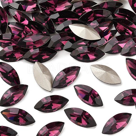 Preciosa® MAXIMA Crystal Fancy Stones X-PRC-FG15-20050-1