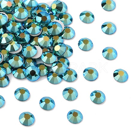 Preciosa® MAXIMA Crystal No Hotfix Flatback Stones Y-PRC-NSS16-50730-200-1