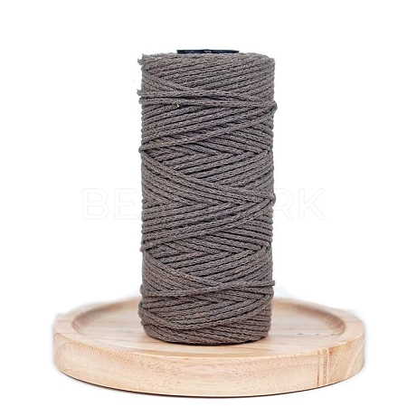 Cotton Cord PW-WGBD45B-05-1
