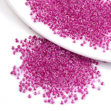 8/0 Glass Seed Beads X-SEED-A014-3mm-139-1