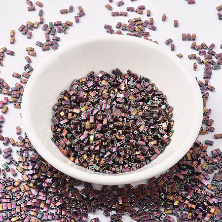 MIYUKI Half TILA Beads SEED-JP0008-HTL1893-1