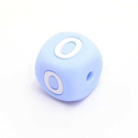 Silicone Beads SIL-TAC001-02C-0-1