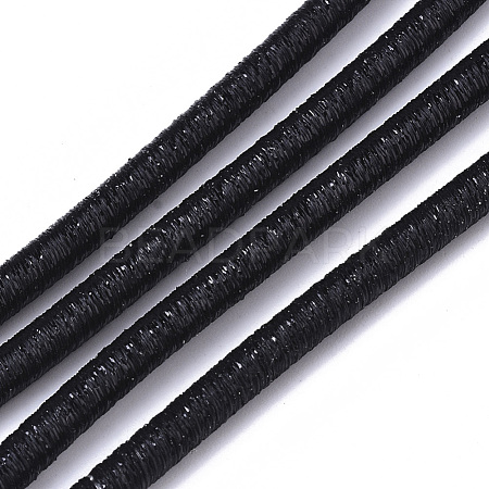 PVC Tubular Synthetic Rubber Cord RCOR-T002-02B-01-1