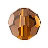 Preciosa® Crystal Beads Y-PRC-BB5-10220-1