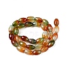 Natural Agate Beads Strands G-T138-180F-2