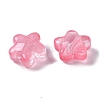 Baking Paint Glass Beads LS-GLAA-S202-10G-2