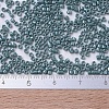 MIYUKI Delica Beads X-SEED-J020-DB0264-4