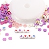 DIY Jewelry Making Kits DIY-FS0001-93C-3