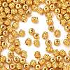 Tibetan Style Beads TIBEB-Q043-G-LF-2