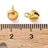 Iron Bell Charms IFIN-G048-G-2