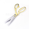 2cr13 Stainless Steel Tailor Scissors TOOL-Q011-03B-3