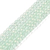 Glass Bead Strands X-GLAA-K068-01A-15-1