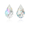 Preciosa® Crystal Pendants Y-PRC-PB9-00030-200-3