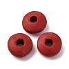 Cinnabar Beads CARL-K001-37-1