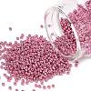 MIYUKI Round Rocailles Beads SEED-X0054-RR4210-1