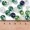 Glass Beads EGLA-A034-LM10mm-24-3