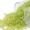 TOHO Round Seed Beads SEED-TR11-0105-1