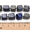 Natural Lapis Lazuli Beads Strands G-D108-B01-4