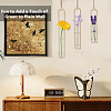 3Pcs 3 Styles Hanging Glass Hydroponic Vase DIY-OC0012-50G-6